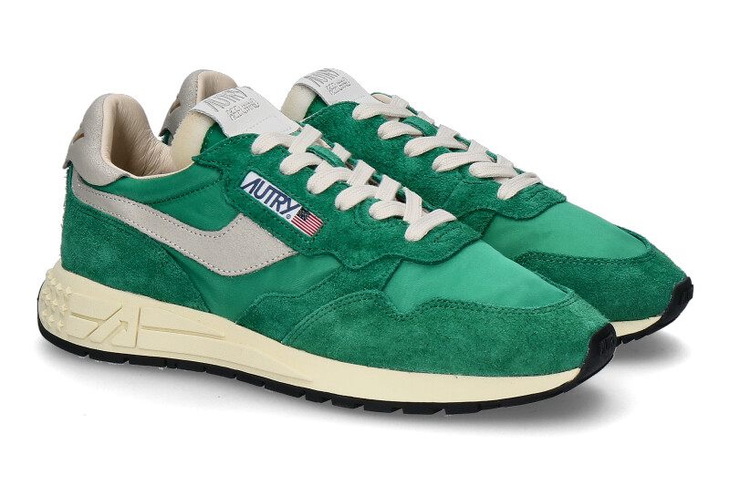 autry-sneaker-reelwind-WWLM-NC03-white-green_136700020_1 autry-sneaker-reelwind-WWLM-NC03-white-green_136700020_1