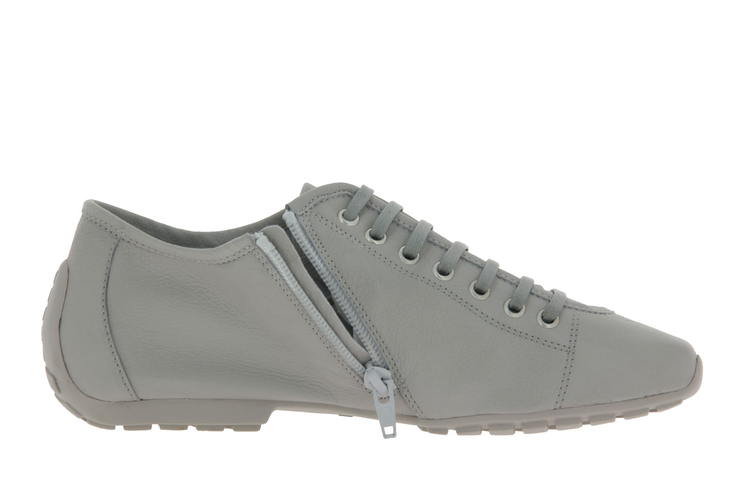 Mania Sneaker NAPPA GRIGIO (38)