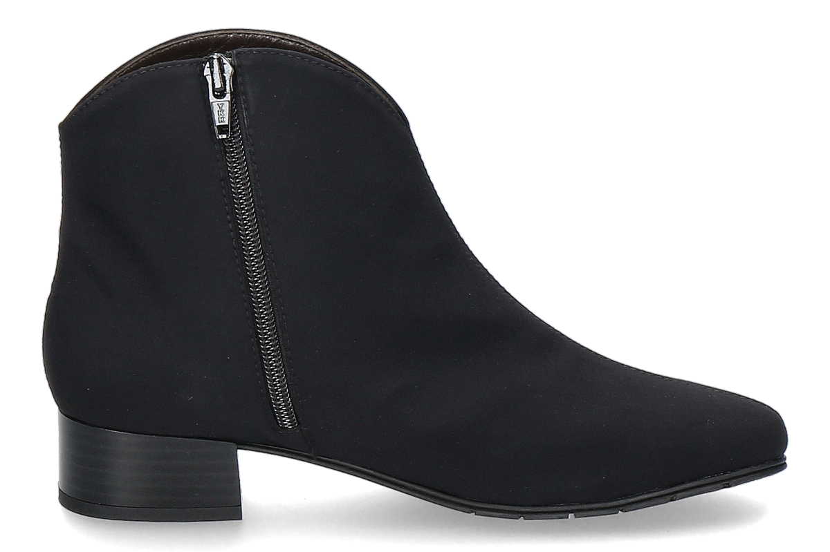 Brunate Stiefelette PIA STEP- nero_221000247_4