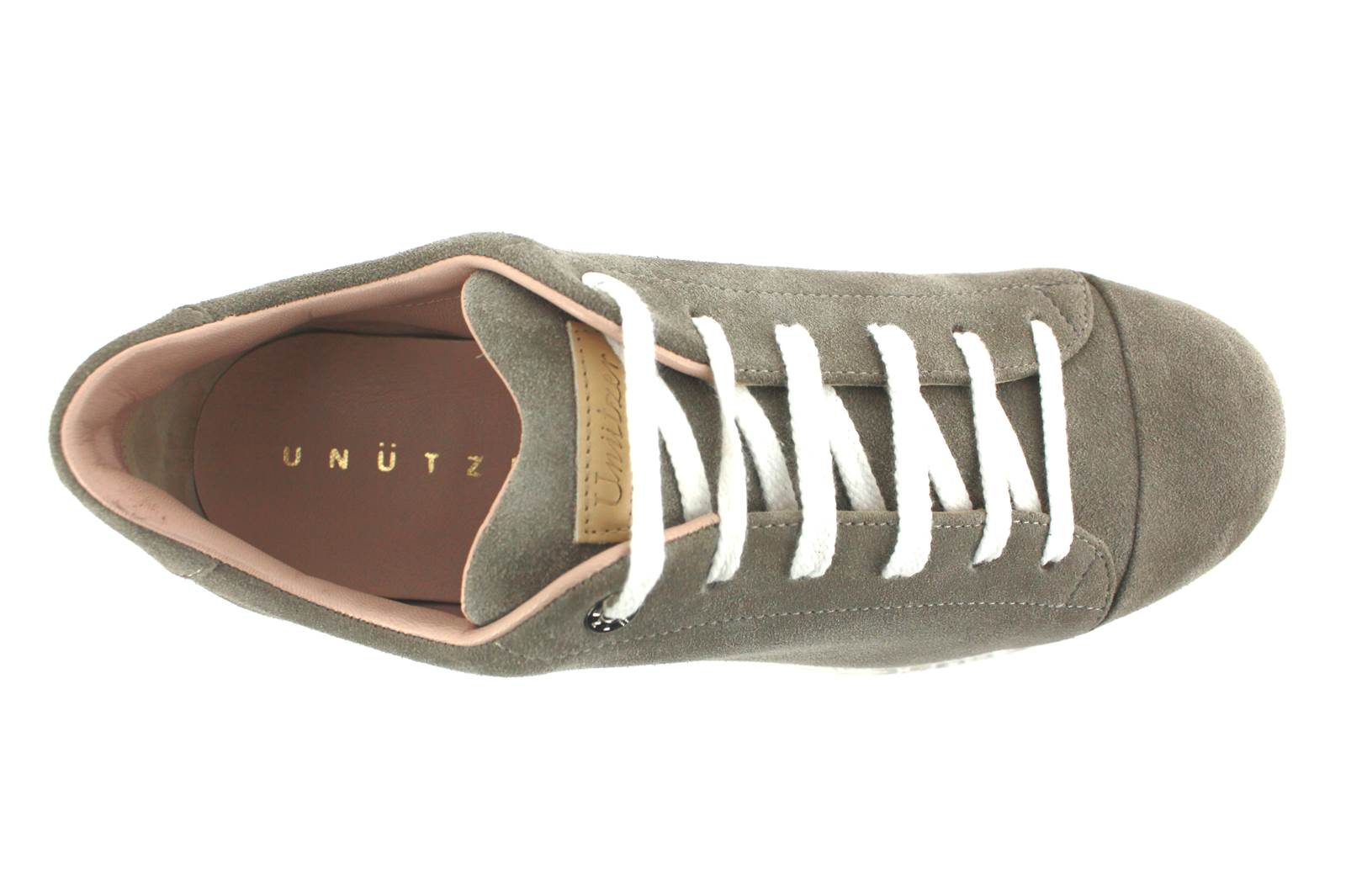 Unützer Golfschuh CAMOSCIO GRIGIO (37 )