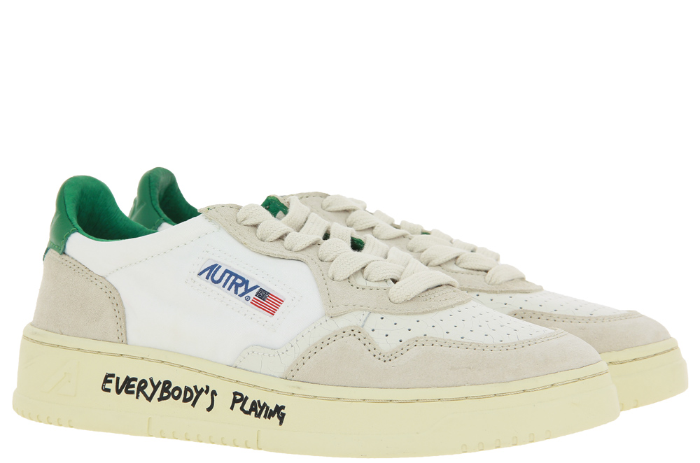 autry bicolor amazon