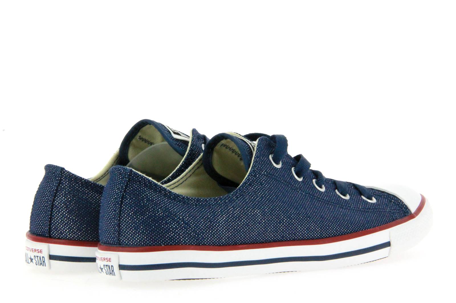 Converse ALL STAR Chuck DAINTY OX NAVY (41)