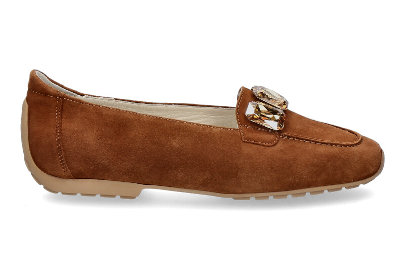 Mania Slipper CAMOSCIO COGNAC (37 ) Mania Slipper CAMOSCIO COGNAC (37 )