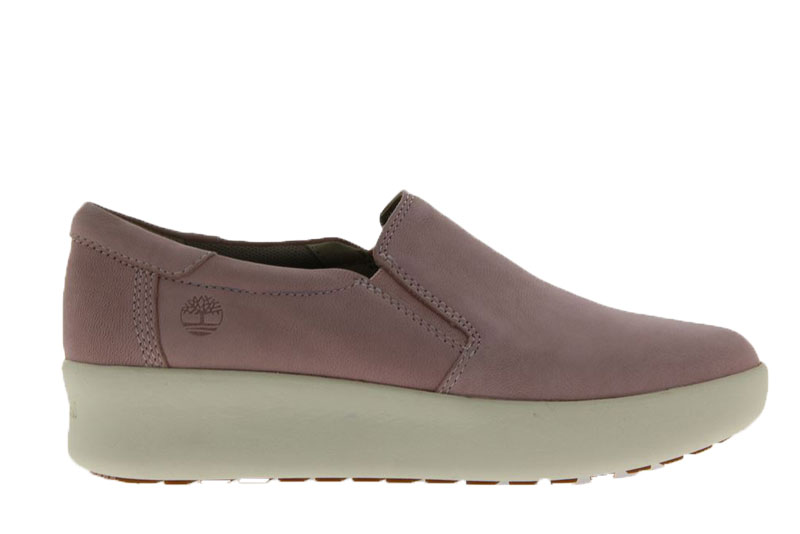 Timberland Slip-On BERLIN PARK CAMEO ROSE (39)