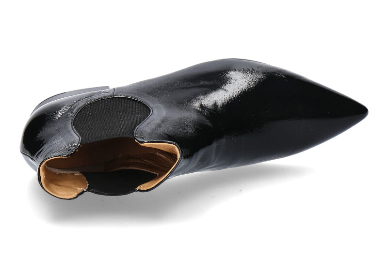 Pomme D'Or Chelsea Boot NAPLAK NERO (37½) Pomme D'Or Chelsea Boot NAPLAK NERO (37½)