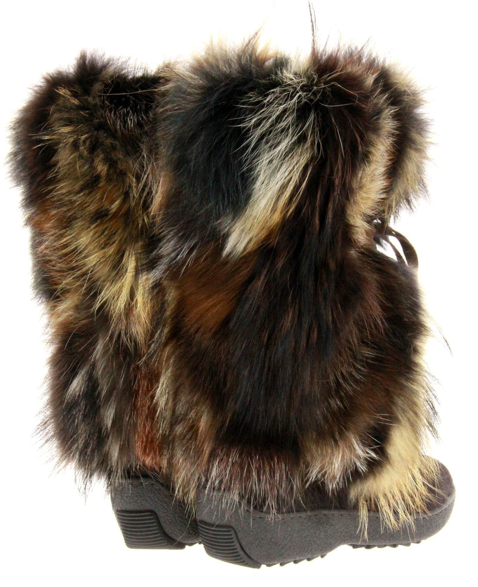 Oscar Sport Fellstiefel VOLPE T.MORO MATILDE (41)