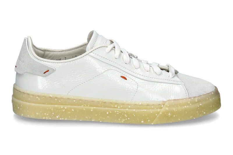 Santoni Sneaker -MBGT21676TPBCZMBI50_132100034_3 Santoni Sneaker -MBGT21676TPBCZMBI50_132100034_3