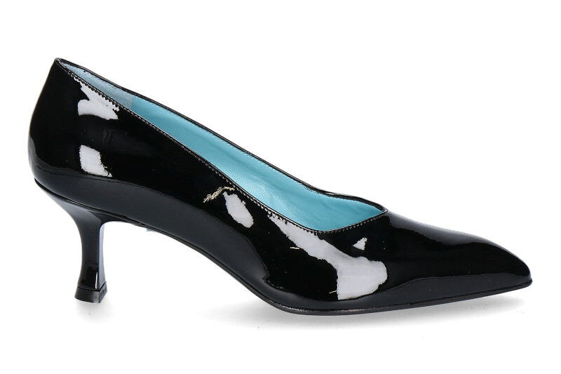 Thierry Rabotin Pumps ROMANE SHINE NERO