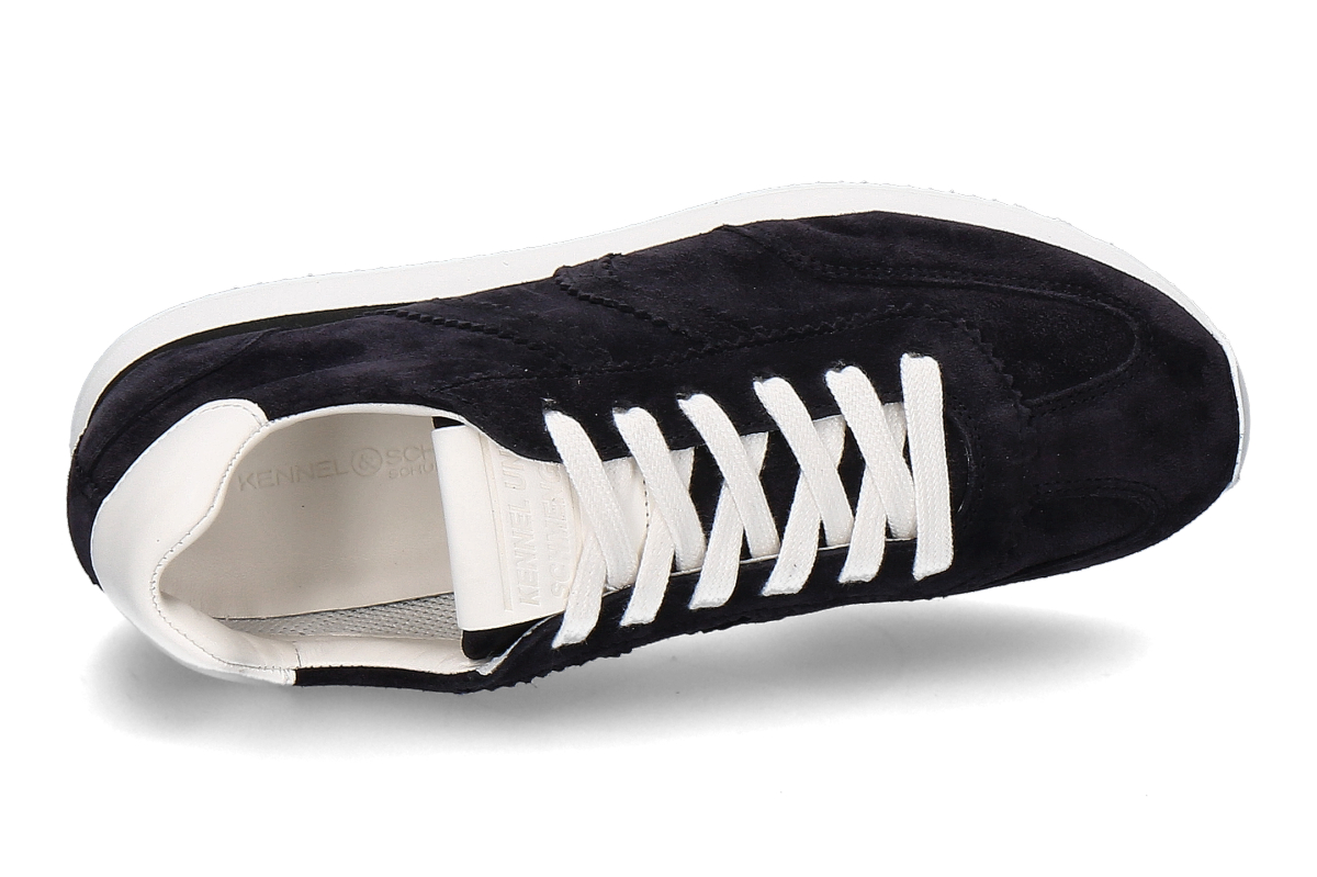 Kennel  Schmenger Sneaker MUI PACIFIC- dunkelblau_232900542_5