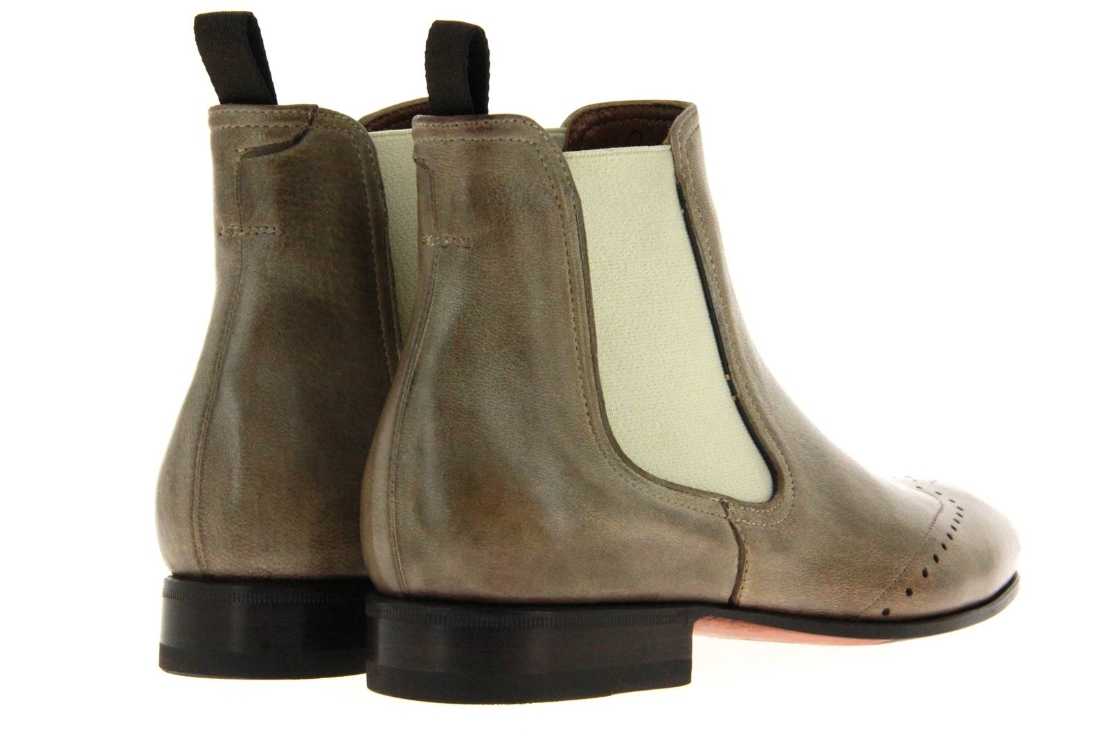 Benson's Chelsea Boot CERVO TORTORA (36½)