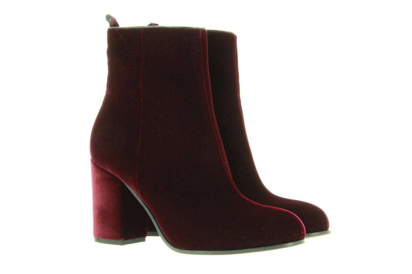 Kennel und Schmenger Stiefelette BERRY BORDO (38½)