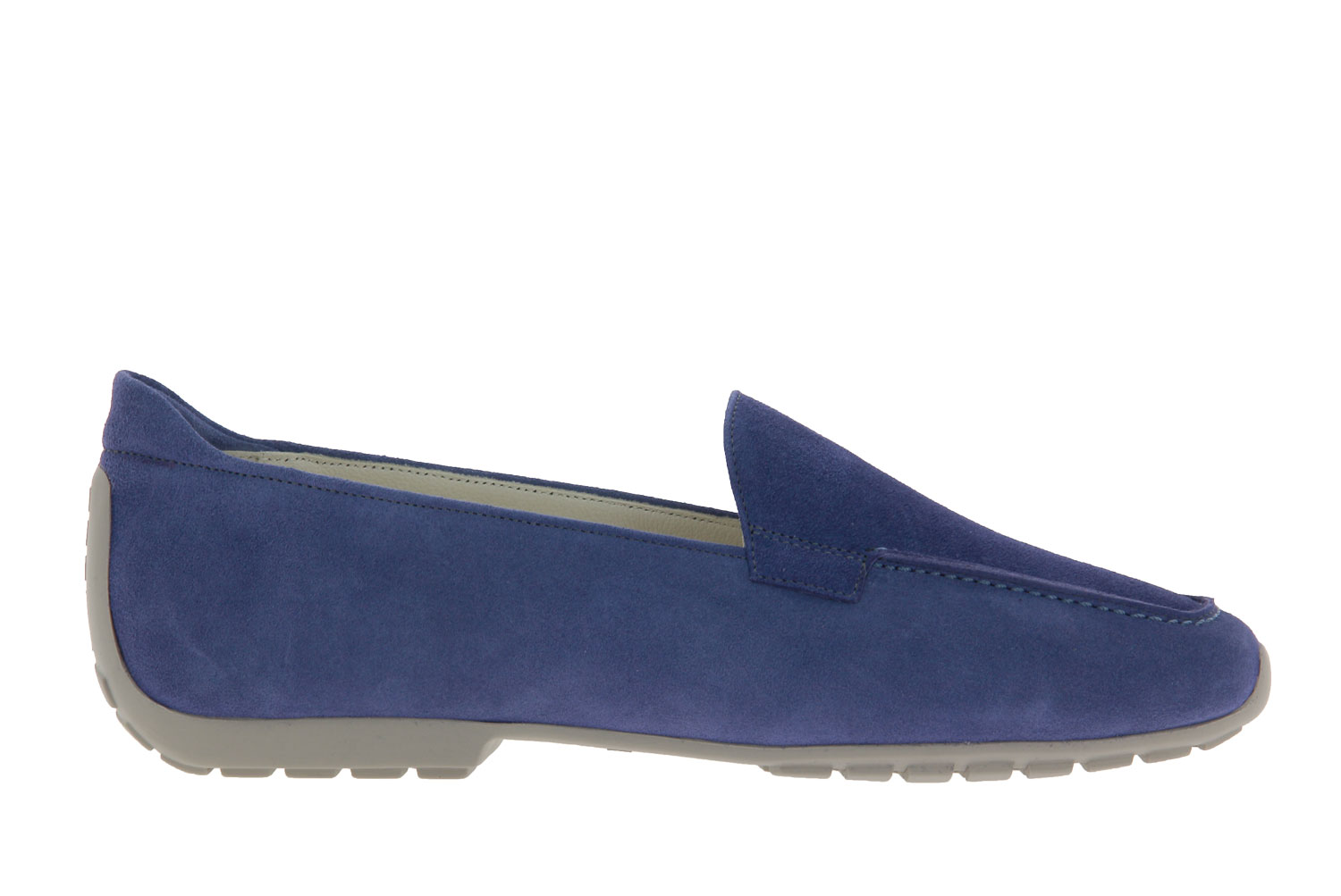 Mania Slipper CAMOSCIO MOONLIGHT (38)