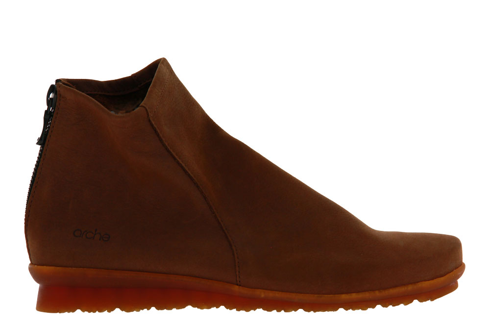 Arche Stiefelette BARYKY WOODY HAVANE  (37 )