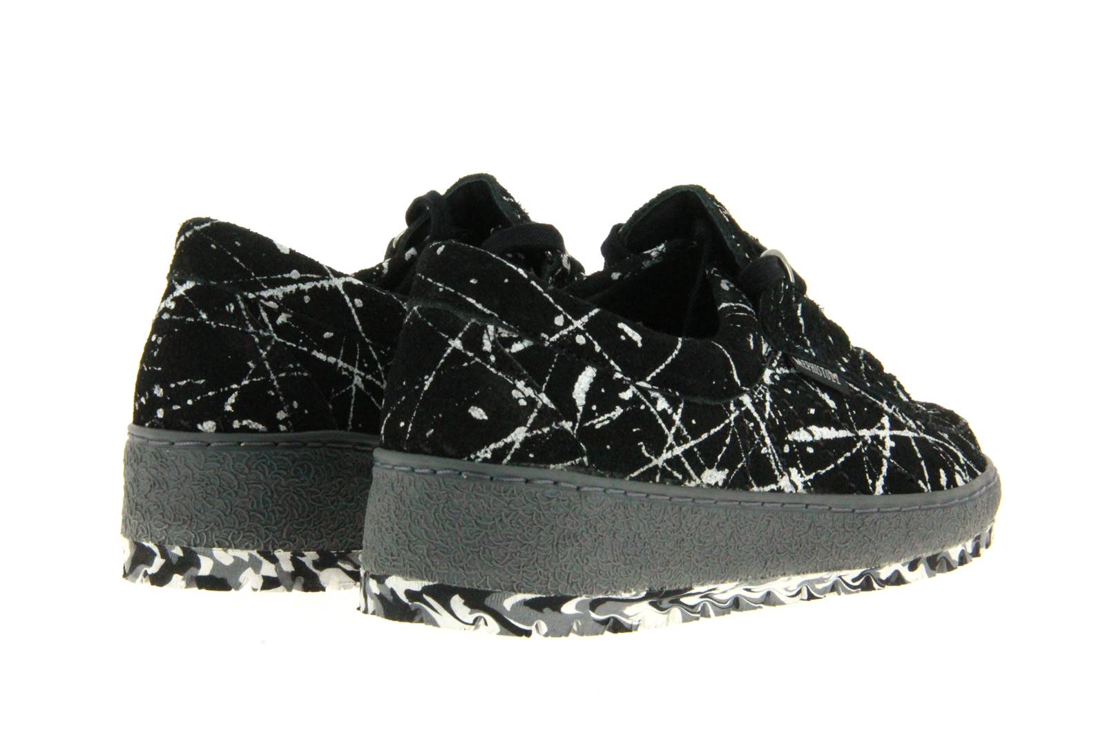 Mephisto Schnürer LADY BLACK STORM (39)