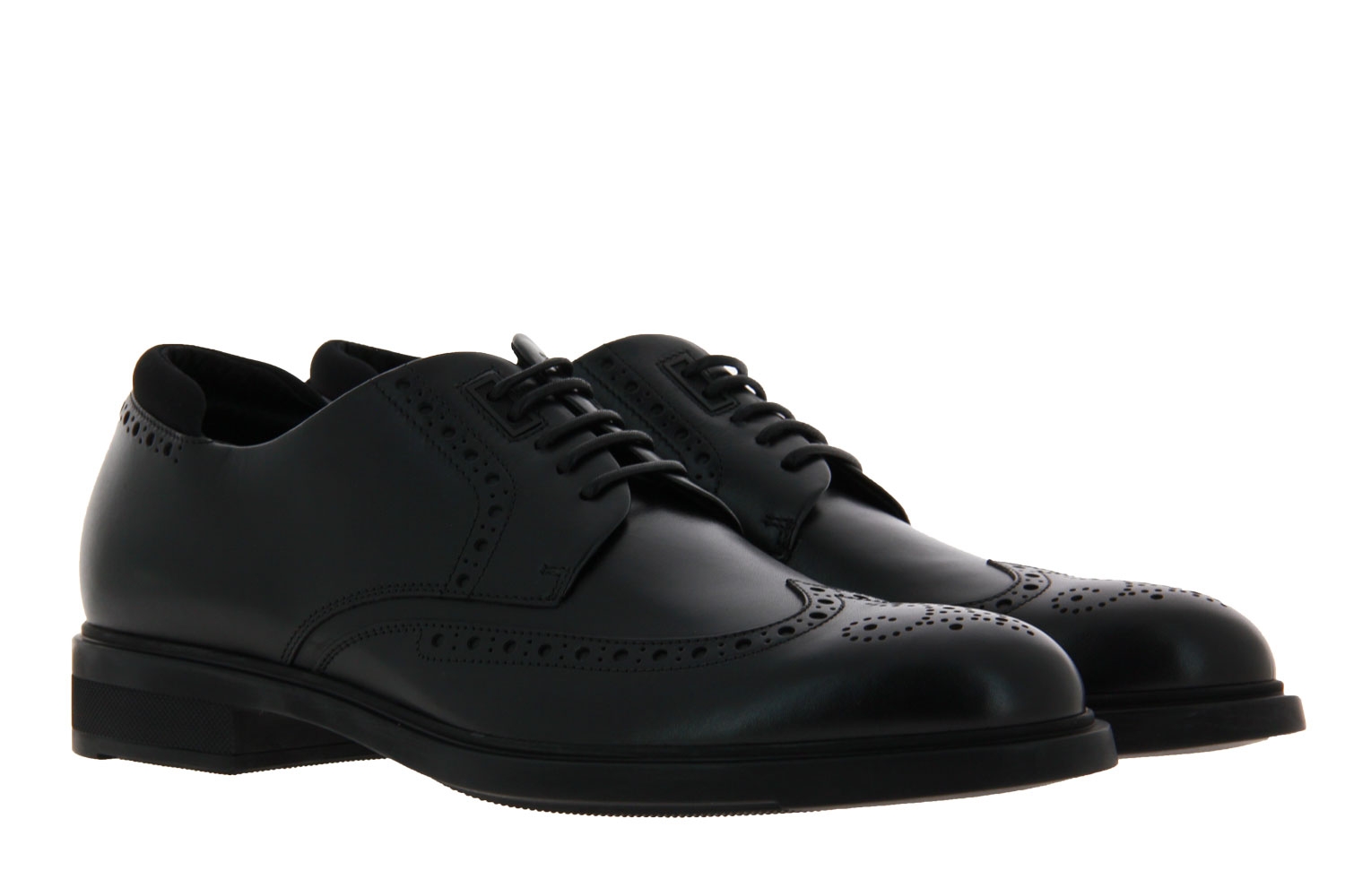 Hugo Boss Schnürer FIRSTCLASS DERB BLACK (42½)