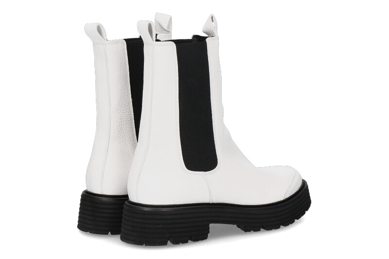 Kennel und Schmenger Boots POWER SPORT CALF WHITE (38)