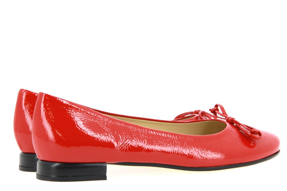 Brunate Ballerina FLEX URANO CHILI (37½)