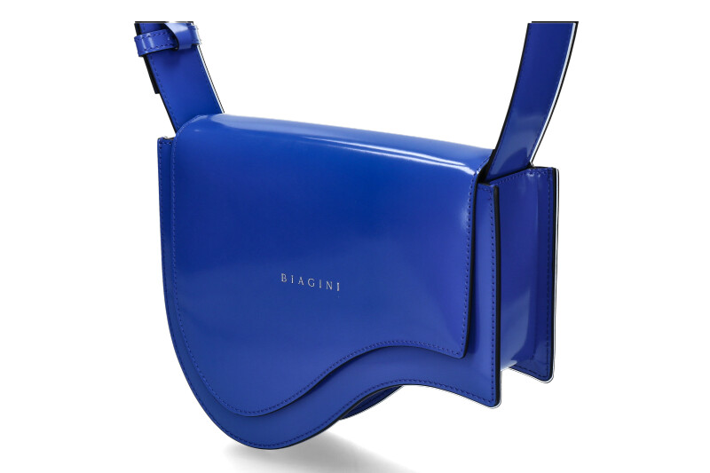 Biagini Handtasche BORSA BLUE