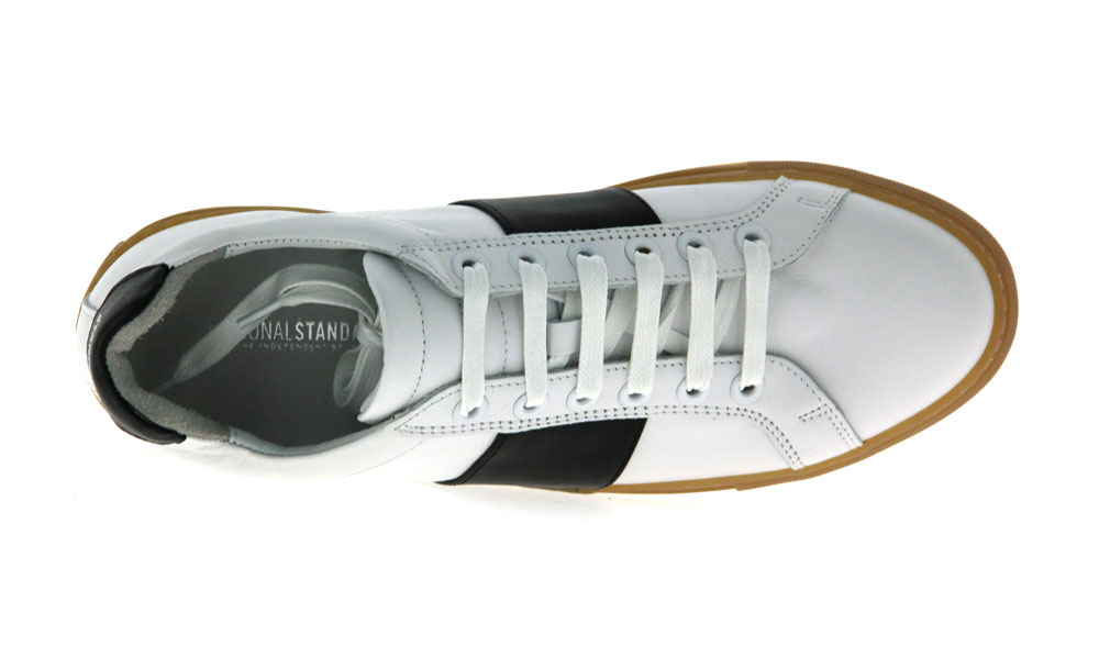 National Standard Sneaker BLACK HONEY (42½)