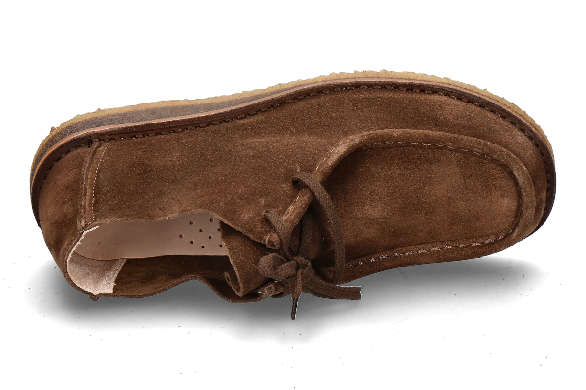 Astorflex Herren- Boots BEENFLEX- dark khaki_132700026_5 Astorflex Herren- Boots BEENFLEX- dark khaki_132700026_5