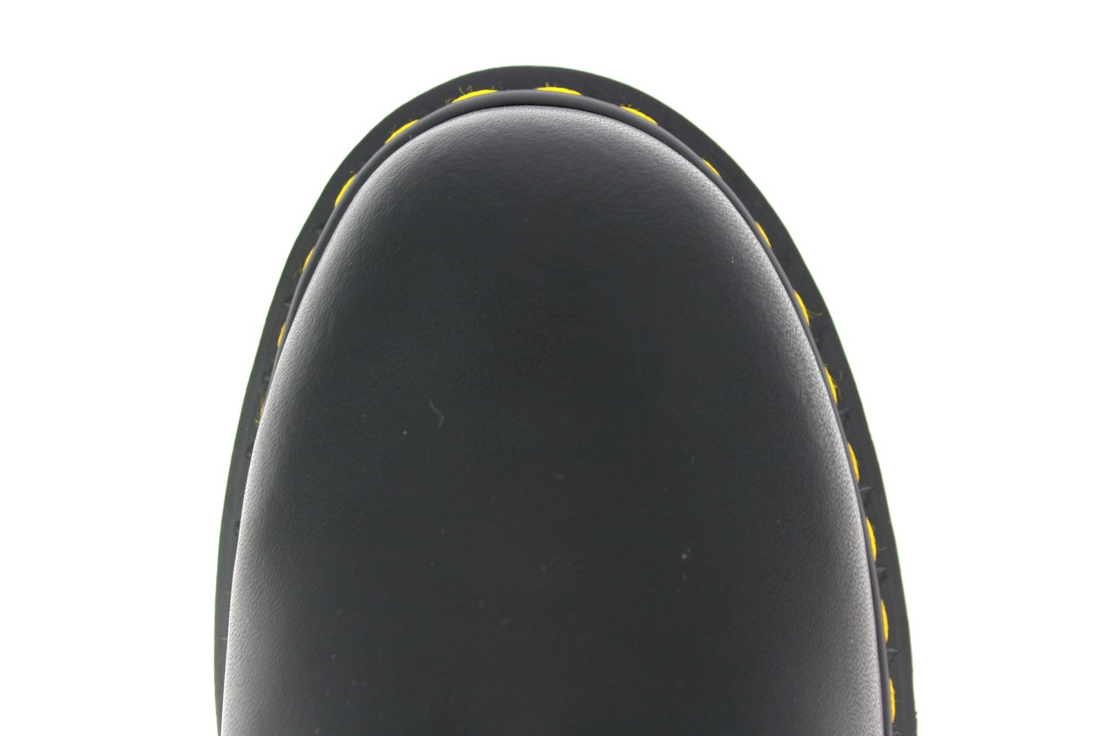 Dr. Martens Boot LAMPER BLACK (40)