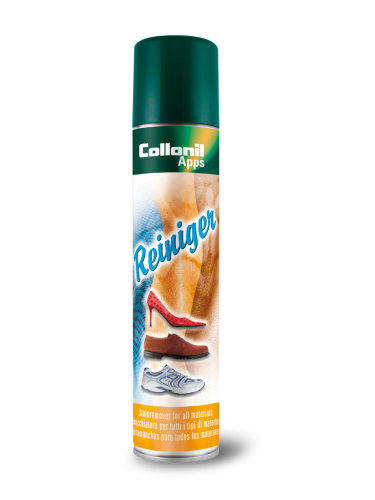 Collonil Pflege- Spray REINIGER