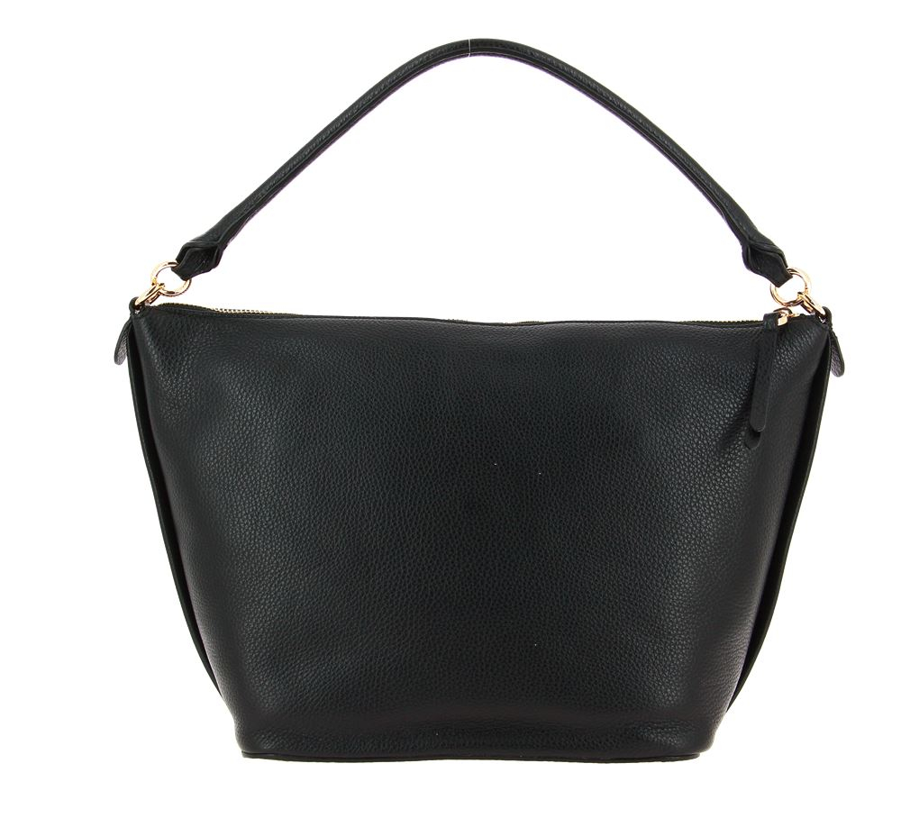 Coccinelle Tasche BORSA PELLE VITELLO NOIR 