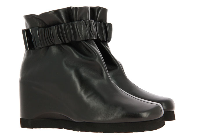 Thierry Rabotin Stiefelette ADA NAPPA NERO (40½)