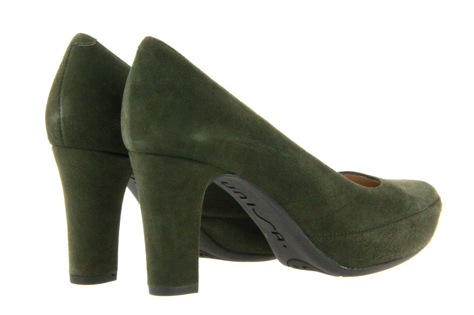 Unisa Pumps NUMAR JUNGLE KID SUEDE (39)