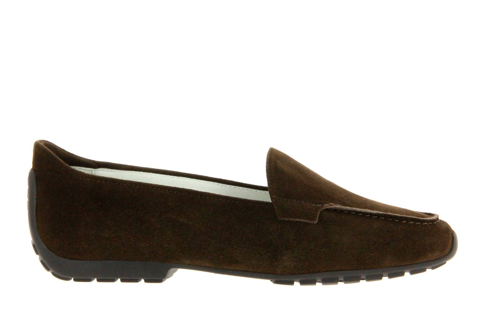 Mania Slipper CAMOSCIO MORO 744 (38½)