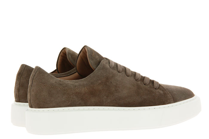 Copenhagen Sneaker MAN CPH407M TAUPE (43)