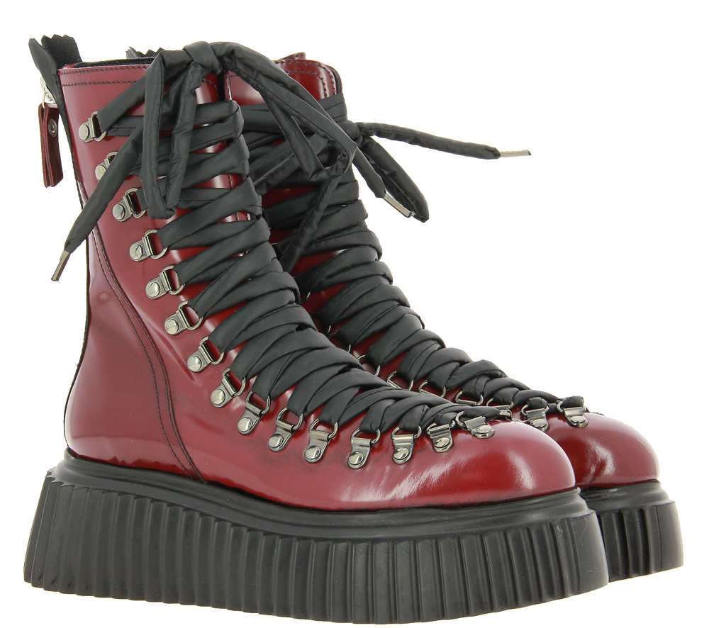 AGL-Boots-D751501-22E848-Magenta-Nero-25100082-0000 AGL-Boots-D751501-22E848-Magenta-Nero-25100082-0000