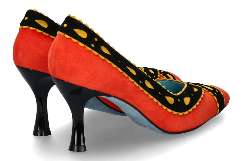 Thierry Rabotin Pumps MARC CAMOSCIO ARANCIA (37½) Thierry Rabotin Pumps MARC CAMOSCIO ARANCIA (37½)