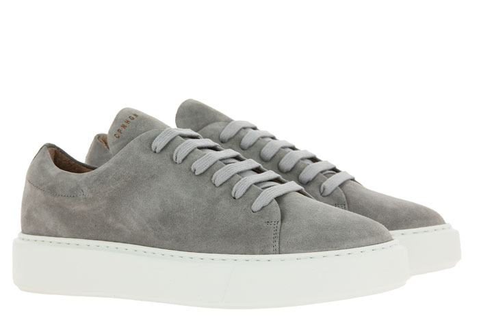 Copenhagen Sneaker MAN CROSTA LIGHT GREY (44)