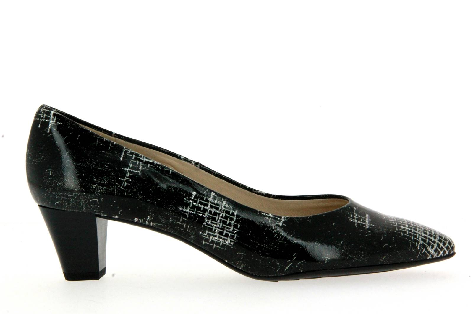 Peter Kaiser Pumps SALLY SCHWARZ LASTRA  (41½)