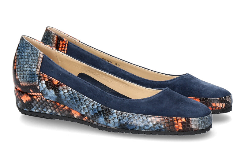 Bagnoli Slipper DIAMANT MULTI AVIO (39½) Bagnoli Slipper DIAMANT MULTI AVIO (39½)