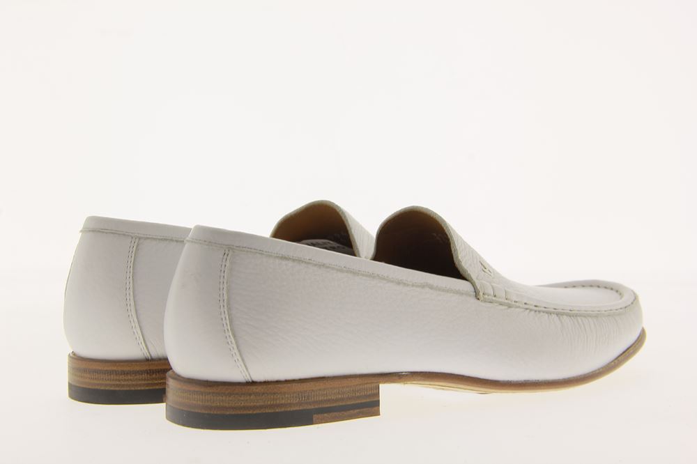 Moreschi Slipper CERVO BIANCO (42½)