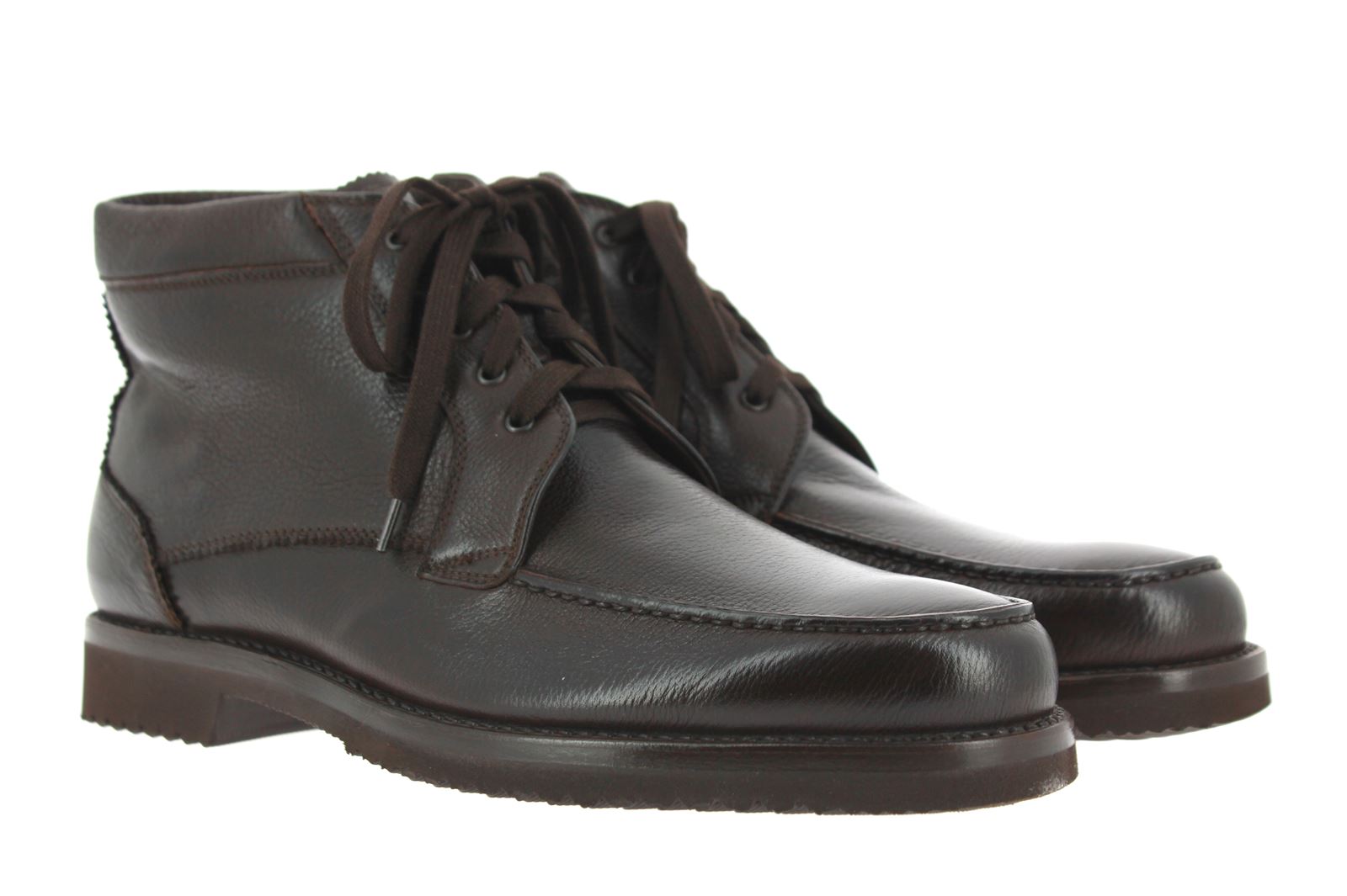 Gravati Schnürstiefelette gefüttert RUSTICO TMORO (44½)