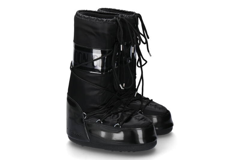 Moon Boot Snowboots GLANCE BLACK (42-44)