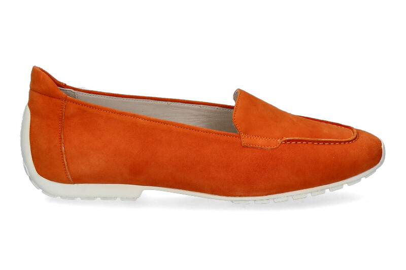 Mania Slipper PROCAR CAMOSCIO 096 RU ORANGE (40½) Mania Slipper PROCAR CAMOSCIO 096 RU ORANGE (40½)