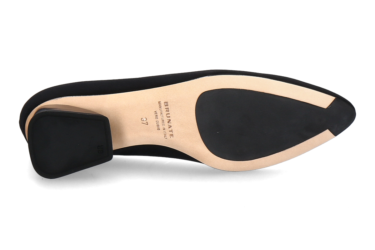 Brunate Pumps ELLI NAPPA- nero_222000256_4