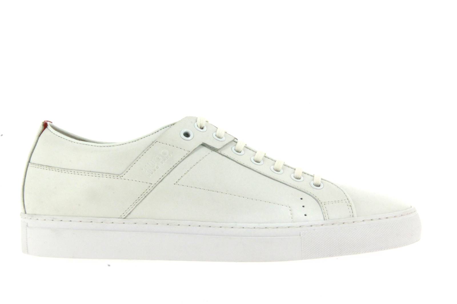 Hugo by Hugo Boss Sneaker FUTESIO WHITE  (43)