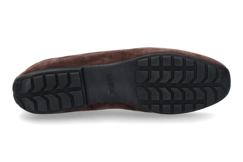 Mania Slipper CAMOSCIO MORO 744 (38) Mania Slipper CAMOSCIO MORO 744 (38)