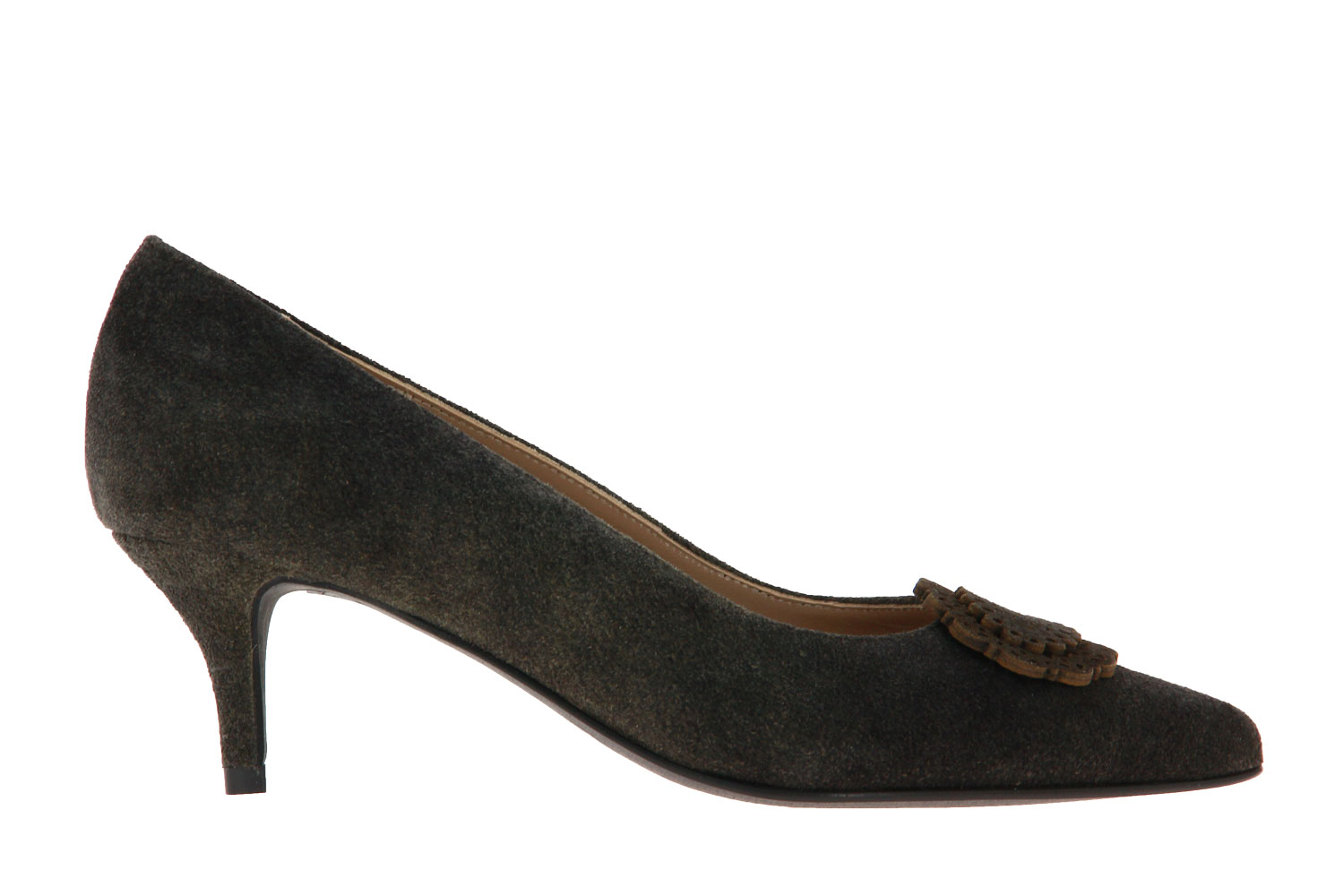 Dirndl + Bua Pumps ANTIBOCK AHORN DUNKEL (39½) Dirndl + Bua Pumps ANTIBOCK AHORN DUNKEL (39½)