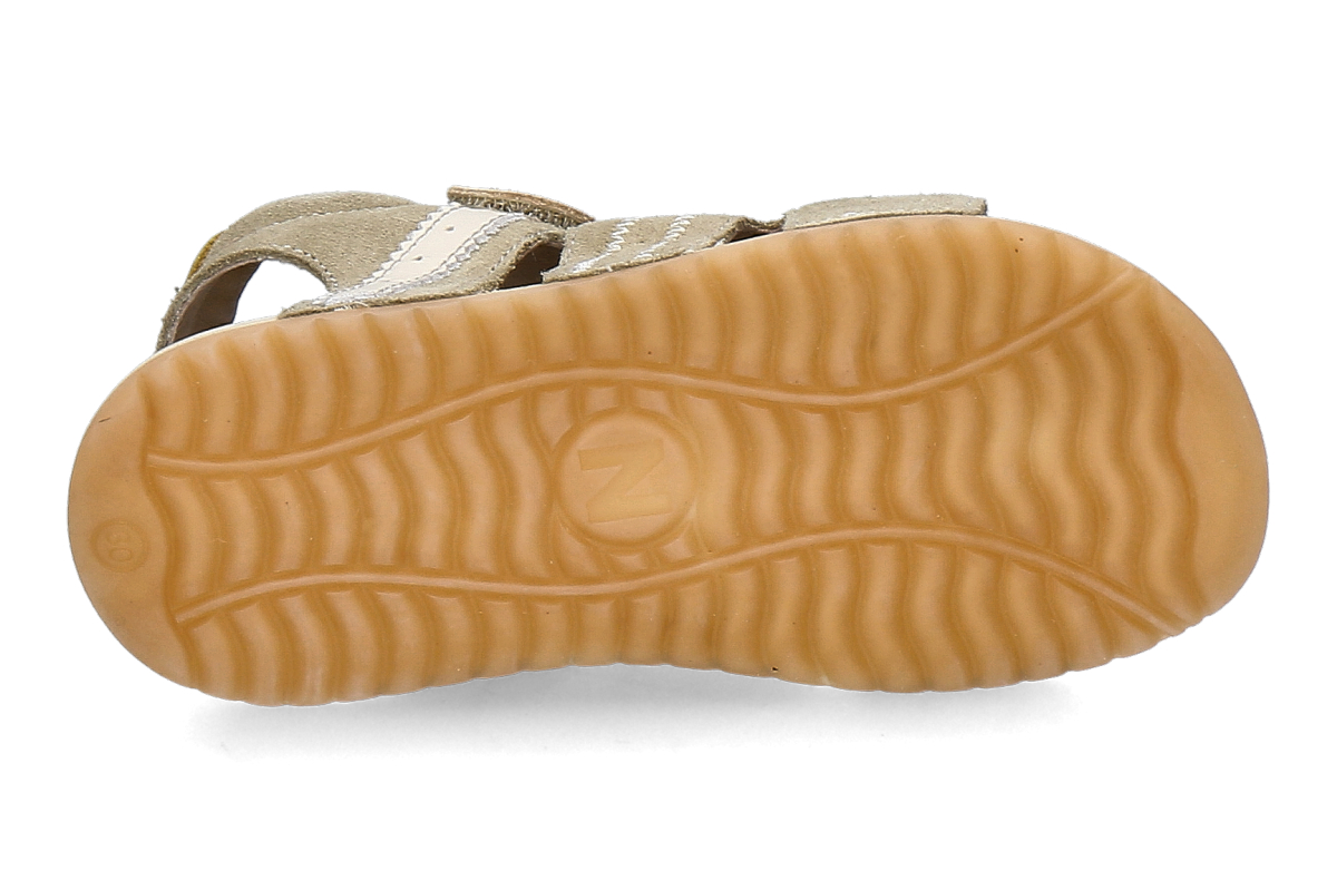 Naturino Jungen- Sandale SIHUR- beige_481900010_4