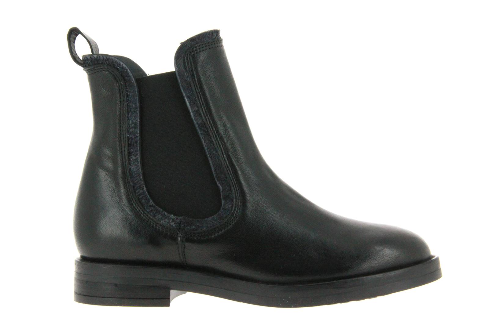 Peperosa Stiefelette RIOS NERO (39)