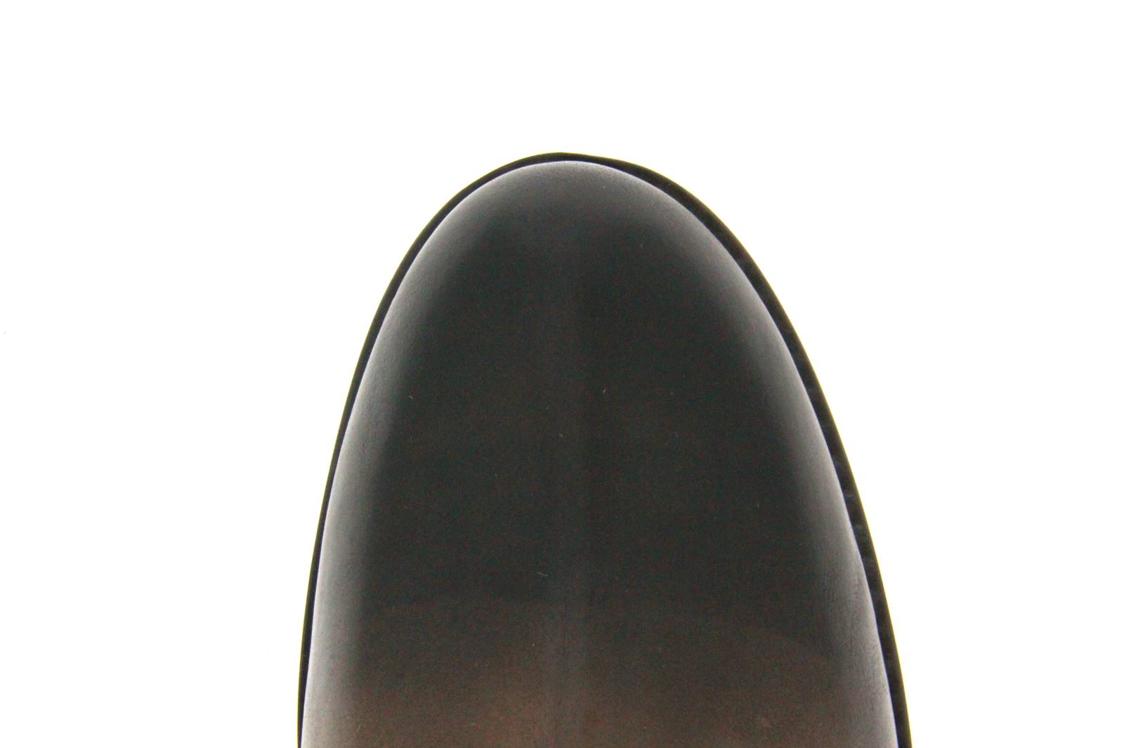 Donna Piú Stiefel OLIVIA SFUMATO BRANDY TEQUILA BRANDY NUBUK (39)