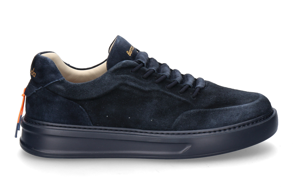 Barracuda Herren- Sneaker PHÖNIX- dunkelblau/ dark blue