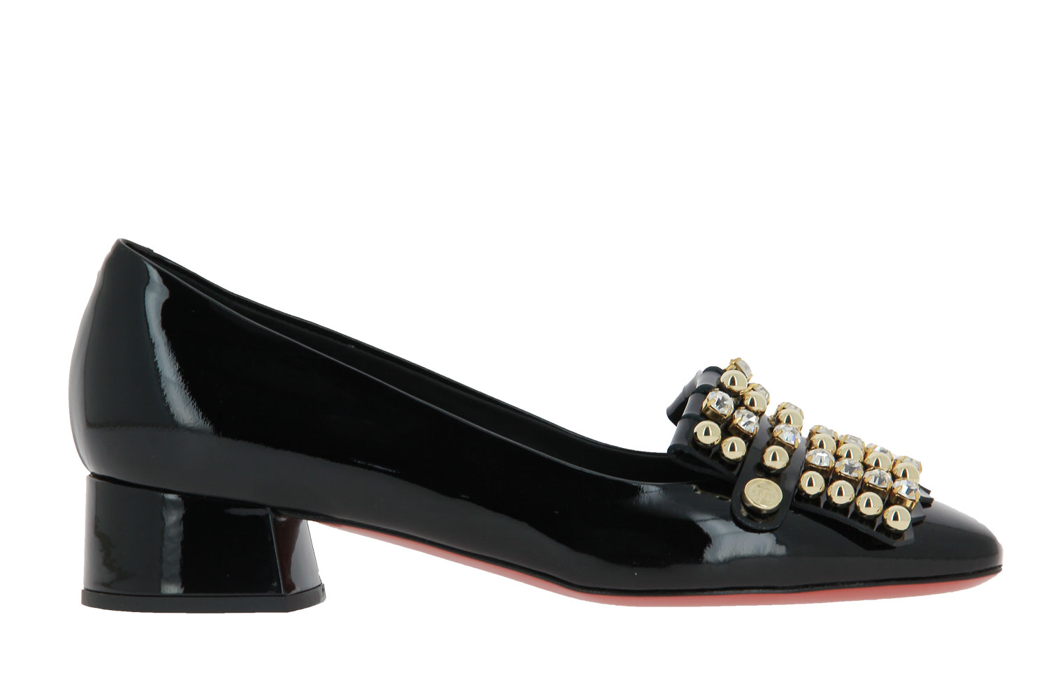 Baldinini Pumps ZARA NERO (37½)