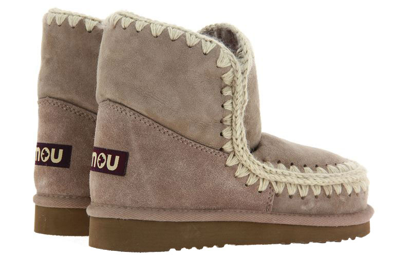 mou Boots ESKIMO 18 ELEPHANT GREY (38)